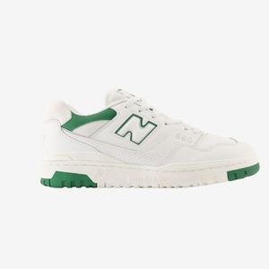 New Balance 550 Sneakers (Unisex)